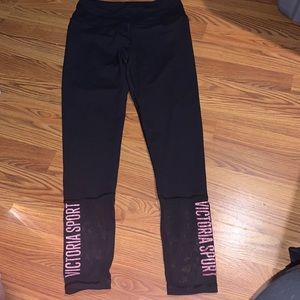 Victoria Sport athletic pants size M